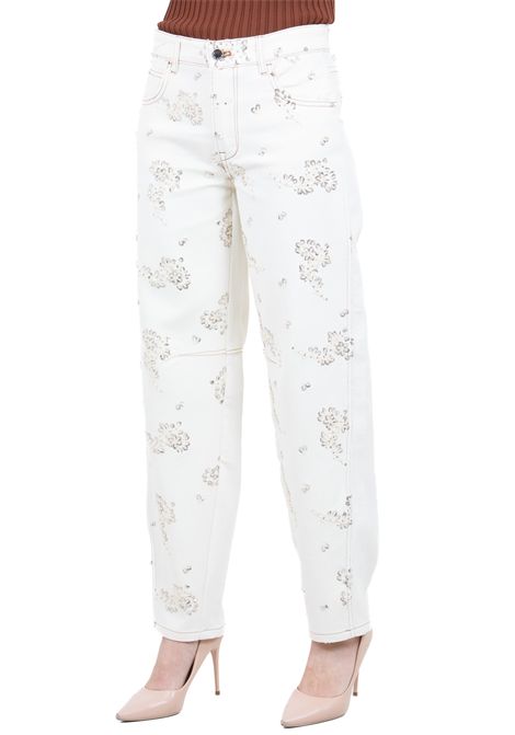 RICAMATO MANILA GRACE | Pantaloni | J316CRMA148